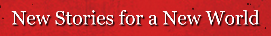 Holy Fools Day Banner Skinny