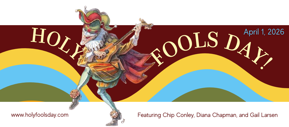 Holy Fools Day 2026